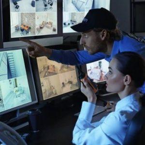Manned-Security-Guarding